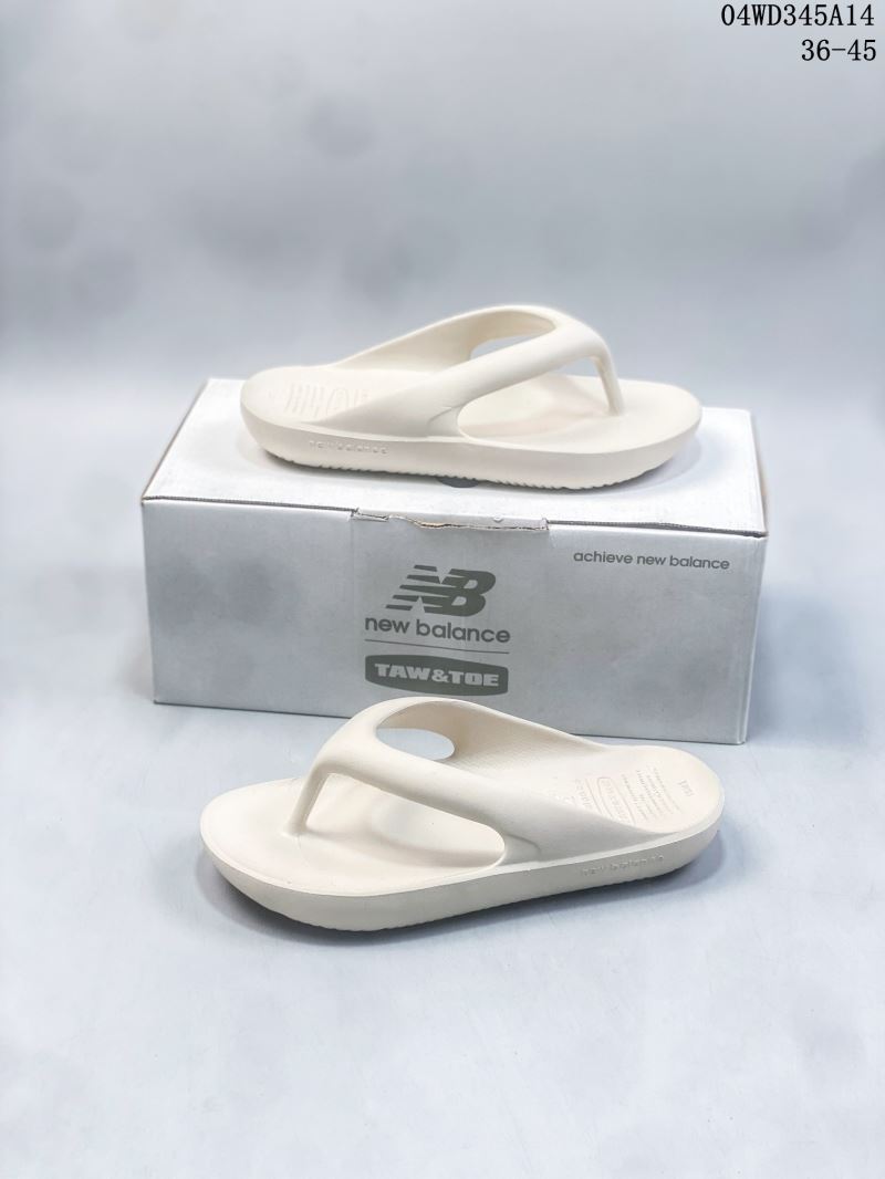 New Balance Sandals